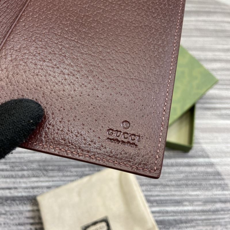 Gvc*1 wallets